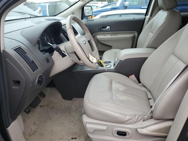 Photo 6 VIN: 2FMDK4KC3ABA08132 - FORD EDGE 