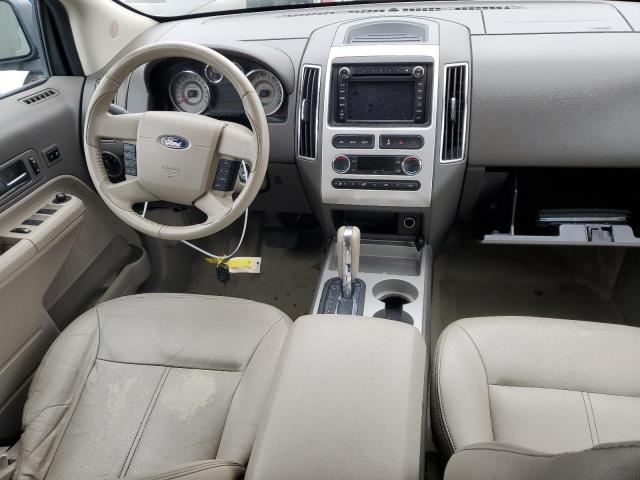 Photo 7 VIN: 2FMDK4KC3ABA08132 - FORD EDGE 