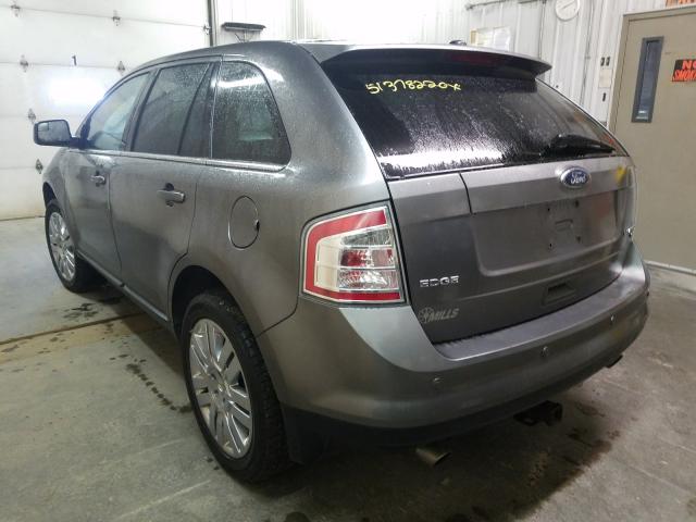 Photo 2 VIN: 2FMDK4KC3ABA08275 - FORD EDGE LIMIT 