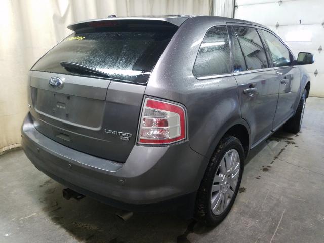 Photo 3 VIN: 2FMDK4KC3ABA08275 - FORD EDGE LIMIT 