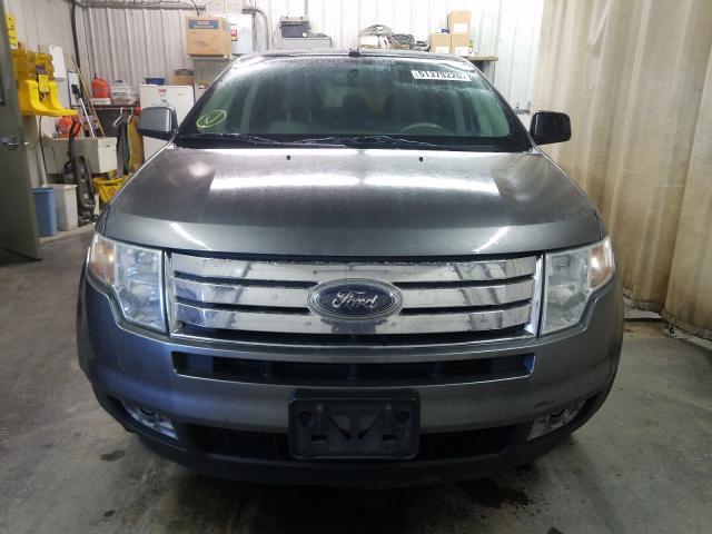 Photo 8 VIN: 2FMDK4KC3ABA08275 - FORD EDGE LIMIT 