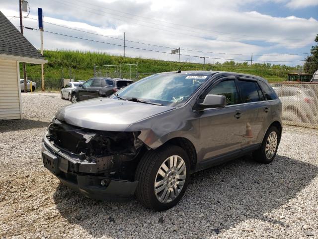 Photo 1 VIN: 2FMDK4KC3ABA37601 - FORD EDGE LIMIT 