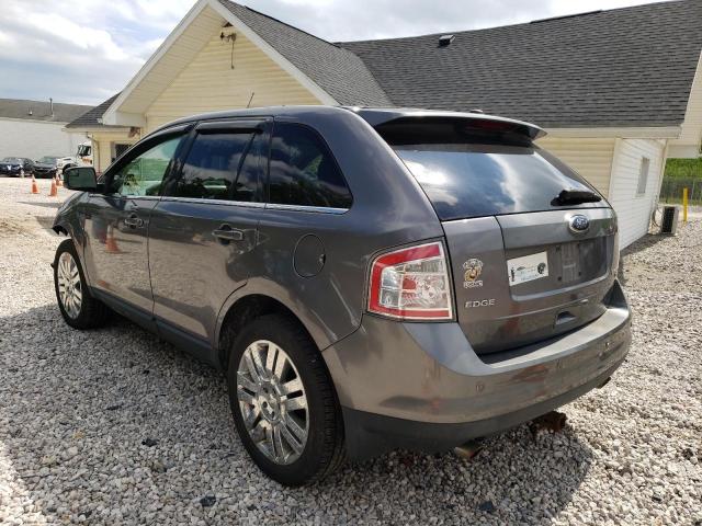 Photo 2 VIN: 2FMDK4KC3ABA37601 - FORD EDGE LIMIT 