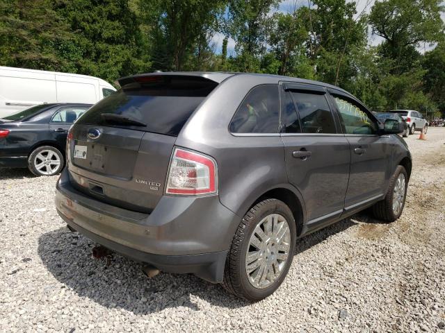 Photo 3 VIN: 2FMDK4KC3ABA37601 - FORD EDGE LIMIT 