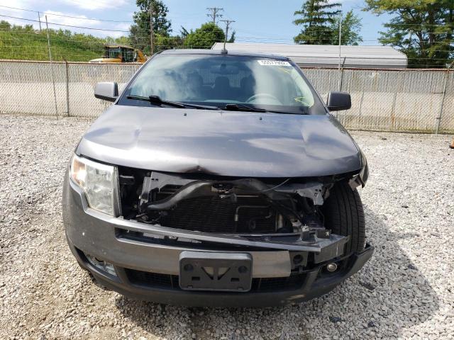 Photo 8 VIN: 2FMDK4KC3ABA37601 - FORD EDGE LIMIT 