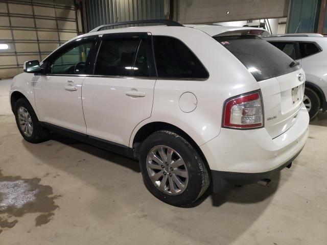 Photo 1 VIN: 2FMDK4KC3ABA44273 - FORD EDGE 