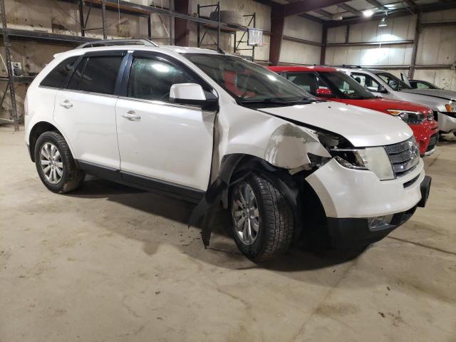 Photo 3 VIN: 2FMDK4KC3ABA44273 - FORD EDGE 