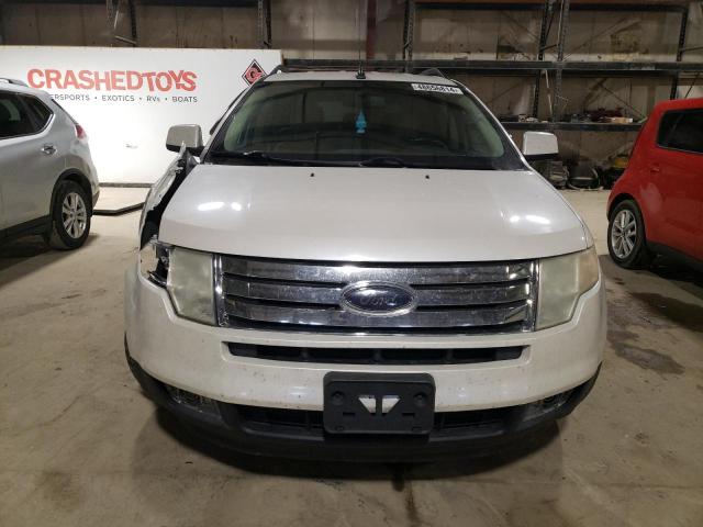 Photo 4 VIN: 2FMDK4KC3ABA44273 - FORD EDGE 