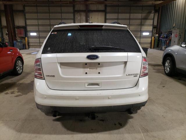 Photo 5 VIN: 2FMDK4KC3ABA44273 - FORD EDGE 