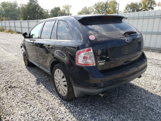 Photo 2 VIN: 2FMDK4KC3ABA53474 - FORD EDGE LIMIT 