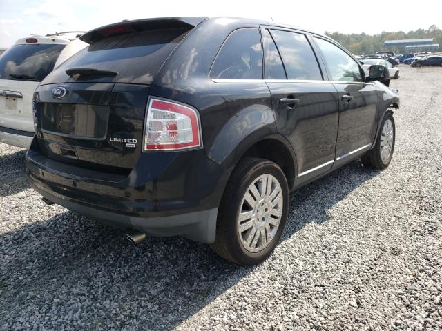 Photo 3 VIN: 2FMDK4KC3ABA53474 - FORD EDGE LIMIT 