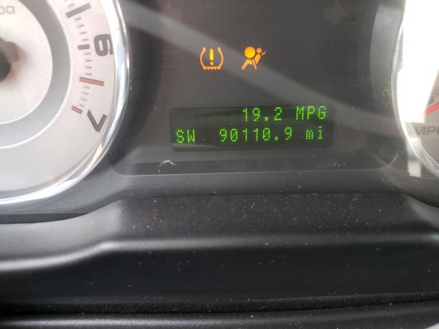 Photo 7 VIN: 2FMDK4KC3ABA53474 - FORD EDGE LIMIT 