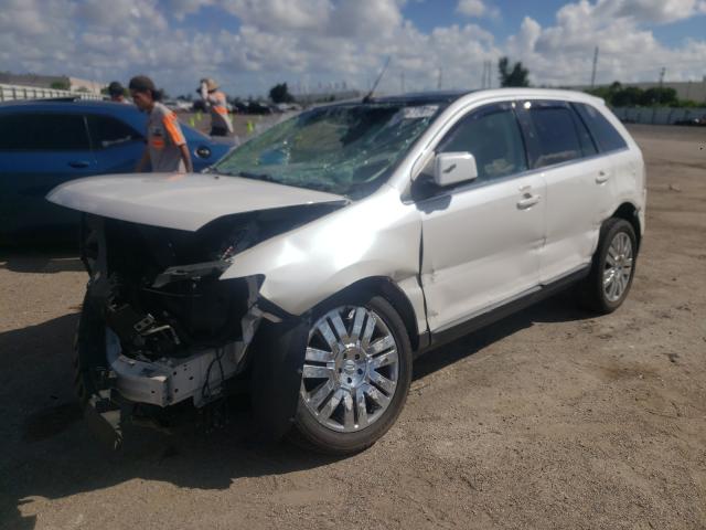 Photo 1 VIN: 2FMDK4KC3ABA61154 - FORD EDGE LIMIT 