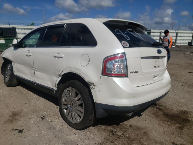 Photo 2 VIN: 2FMDK4KC3ABA61154 - FORD EDGE LIMIT 