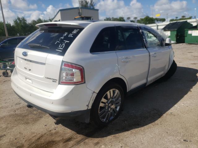 Photo 3 VIN: 2FMDK4KC3ABA61154 - FORD EDGE LIMIT 