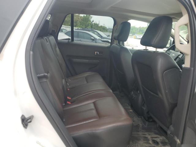 Photo 10 VIN: 2FMDK4KC3ABA68475 - FORD EDGE 