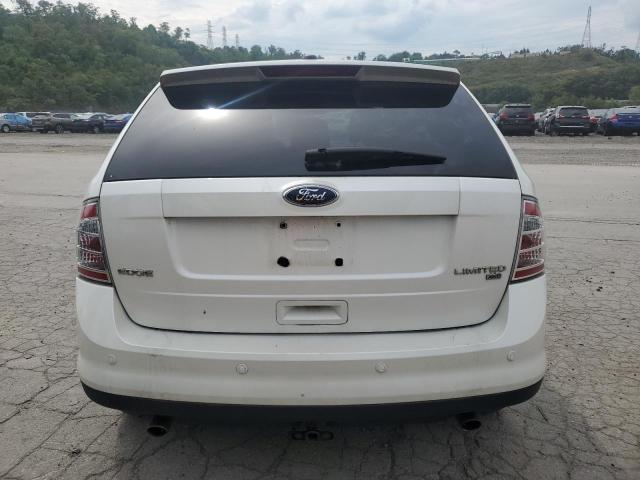 Photo 5 VIN: 2FMDK4KC3ABA68475 - FORD EDGE 