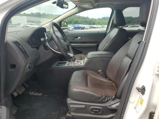 Photo 6 VIN: 2FMDK4KC3ABA68475 - FORD EDGE 