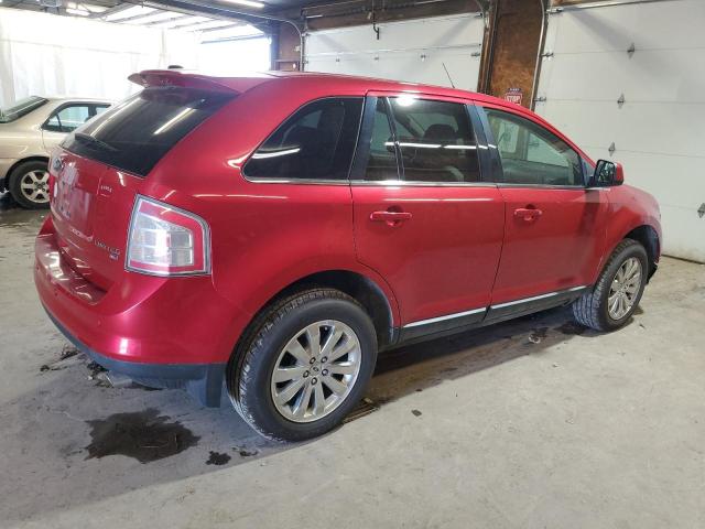 Photo 2 VIN: 2FMDK4KC3ABA77886 - FORD EDGE LIMIT 