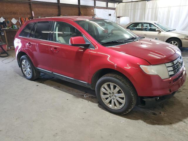 Photo 3 VIN: 2FMDK4KC3ABA77886 - FORD EDGE LIMIT 