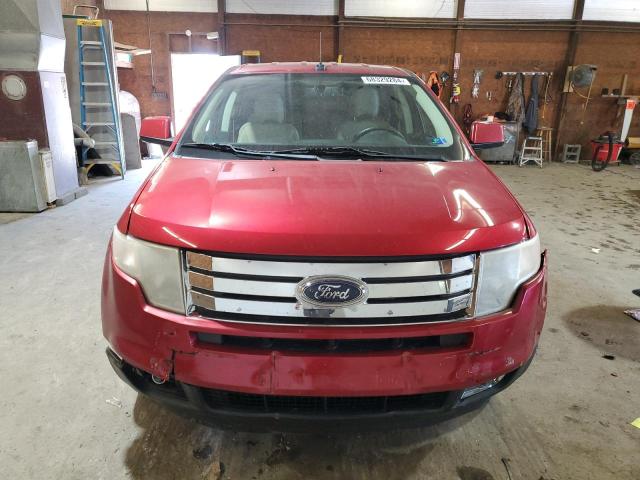 Photo 4 VIN: 2FMDK4KC3ABA77886 - FORD EDGE LIMIT 