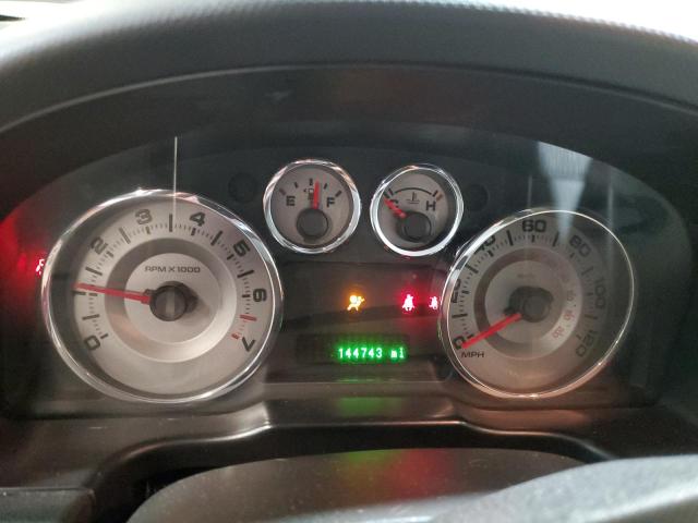 Photo 8 VIN: 2FMDK4KC3ABA77886 - FORD EDGE LIMIT 