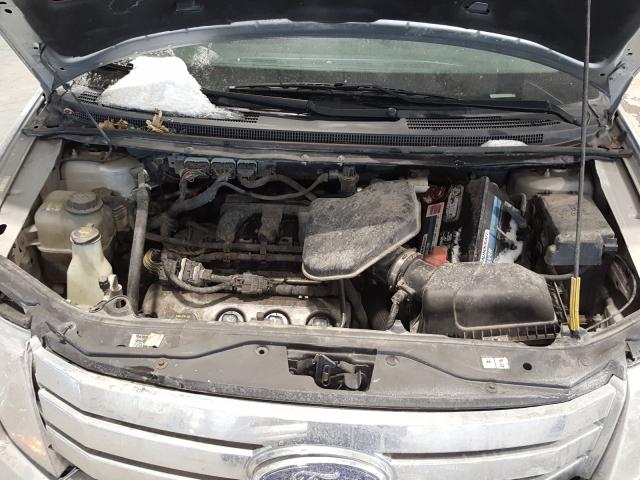 Photo 6 VIN: 2FMDK4KC3ABA83896 - FORD EDGE LIMIT 