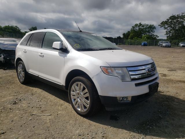 Photo 0 VIN: 2FMDK4KC3ABA89701 - FORD EDGE LIMIT 