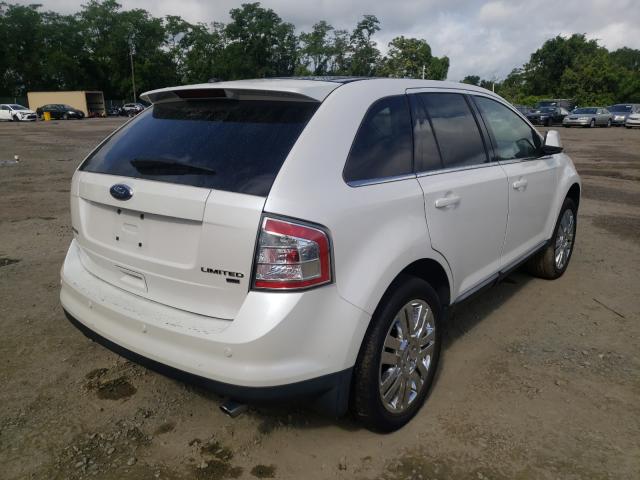 Photo 3 VIN: 2FMDK4KC3ABA89701 - FORD EDGE LIMIT 