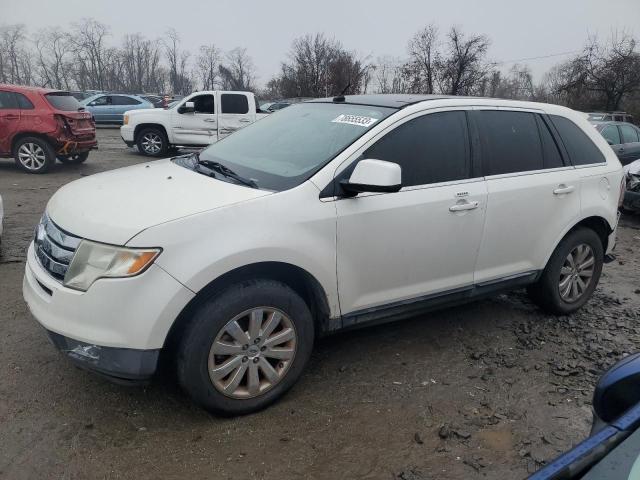 Photo 0 VIN: 2FMDK4KC3ABA94641 - FORD EDGE 