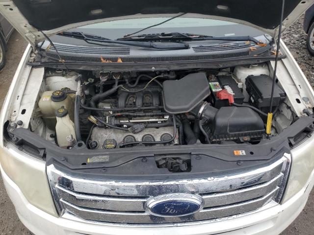 Photo 10 VIN: 2FMDK4KC3ABA94641 - FORD EDGE 