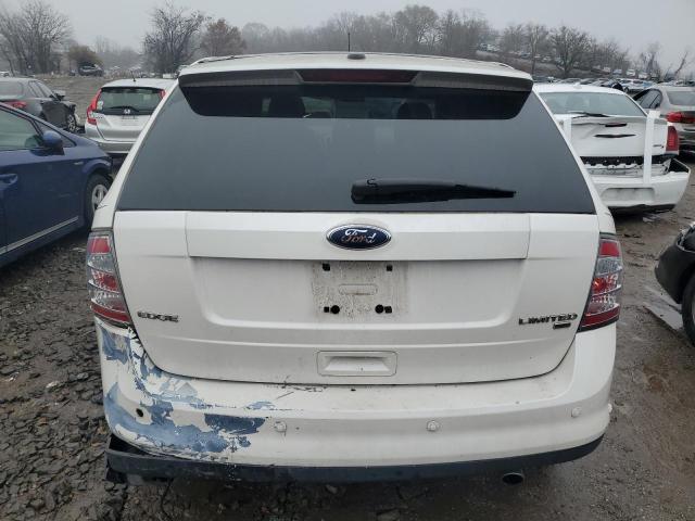 Photo 5 VIN: 2FMDK4KC3ABA94641 - FORD EDGE 