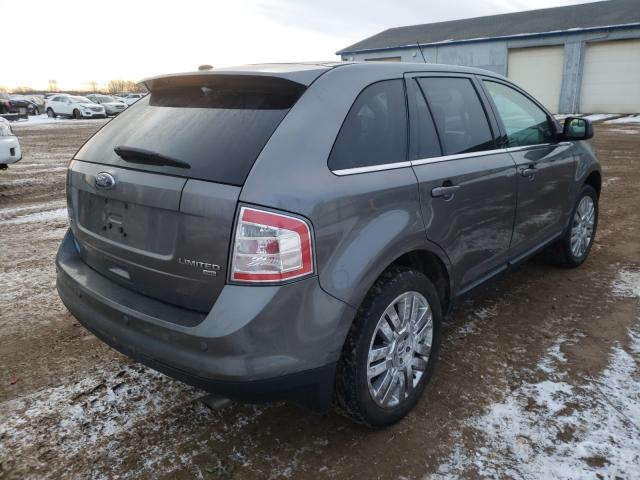 Photo 3 VIN: 2FMDK4KC3ABA94851 - FORD EDGE LIMIT 