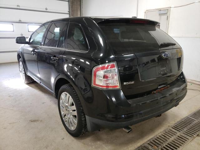 Photo 2 VIN: 2FMDK4KC3ABB02656 - FORD EDGE LIMIT 