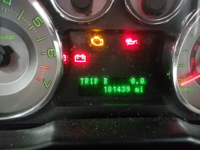 Photo 7 VIN: 2FMDK4KC3ABB02656 - FORD EDGE LIMIT 