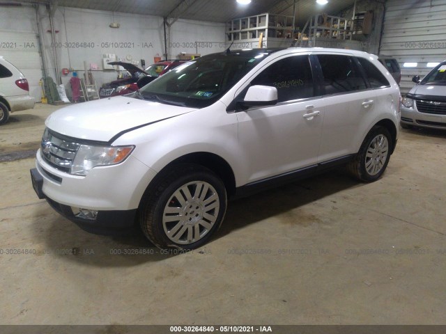 Photo 1 VIN: 2FMDK4KC3ABB15584 - FORD EDGE 