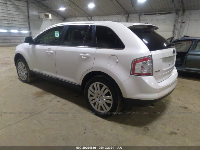 Photo 2 VIN: 2FMDK4KC3ABB15584 - FORD EDGE 