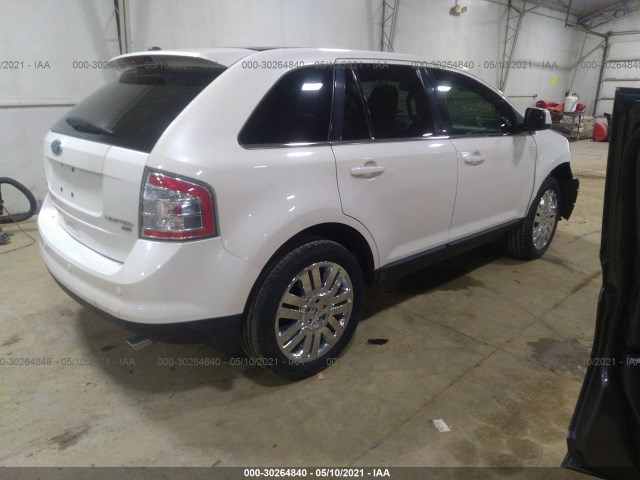 Photo 3 VIN: 2FMDK4KC3ABB15584 - FORD EDGE 