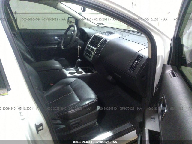 Photo 4 VIN: 2FMDK4KC3ABB15584 - FORD EDGE 