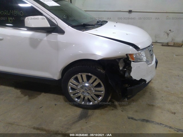 Photo 5 VIN: 2FMDK4KC3ABB15584 - FORD EDGE 