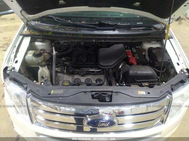 Photo 9 VIN: 2FMDK4KC3ABB15584 - FORD EDGE 