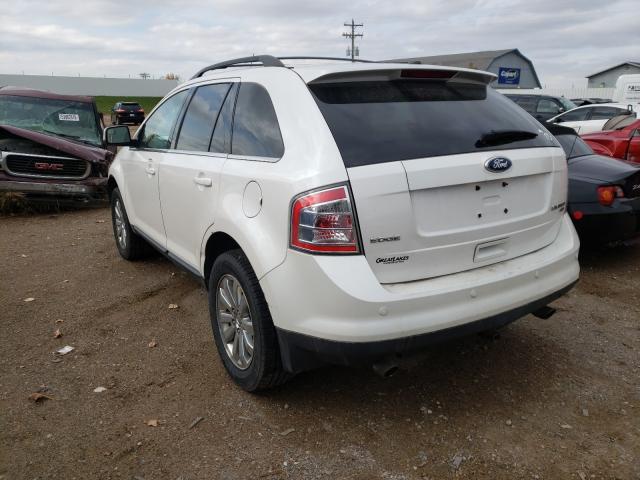 Photo 2 VIN: 2FMDK4KC3ABB27573 - FORD EDGE LIMIT 