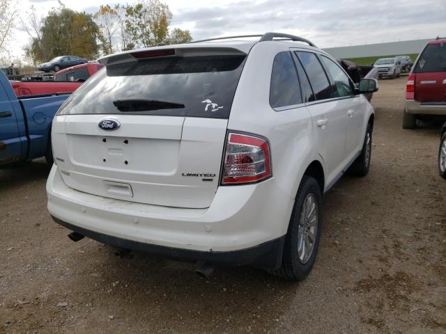 Photo 3 VIN: 2FMDK4KC3ABB27573 - FORD EDGE LIMIT 