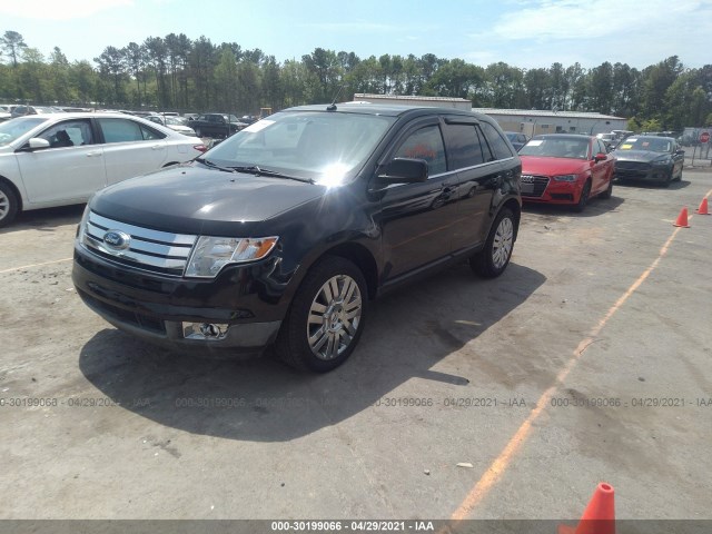 Photo 1 VIN: 2FMDK4KC3ABB39058 - FORD EDGE 