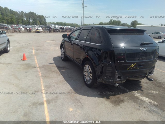 Photo 2 VIN: 2FMDK4KC3ABB39058 - FORD EDGE 