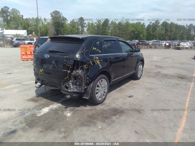 Photo 3 VIN: 2FMDK4KC3ABB39058 - FORD EDGE 