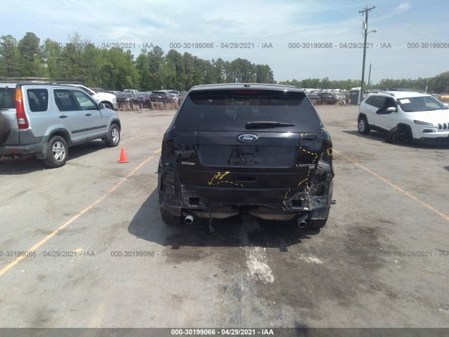 Photo 5 VIN: 2FMDK4KC3ABB39058 - FORD EDGE 