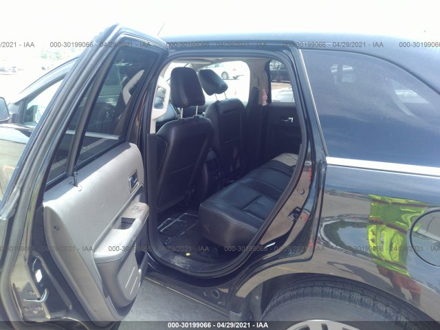 Photo 7 VIN: 2FMDK4KC3ABB39058 - FORD EDGE 