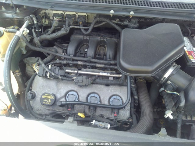 Photo 9 VIN: 2FMDK4KC3ABB39058 - FORD EDGE 