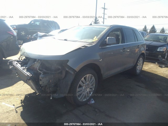 Photo 1 VIN: 2FMDK4KC3ABB42719 - FORD EDGE 